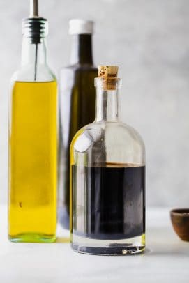 How to Make a Perfect Balsamic Reduction | Joyful Healthy Eats