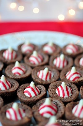 18 Easy Christmas Dessert Recipes