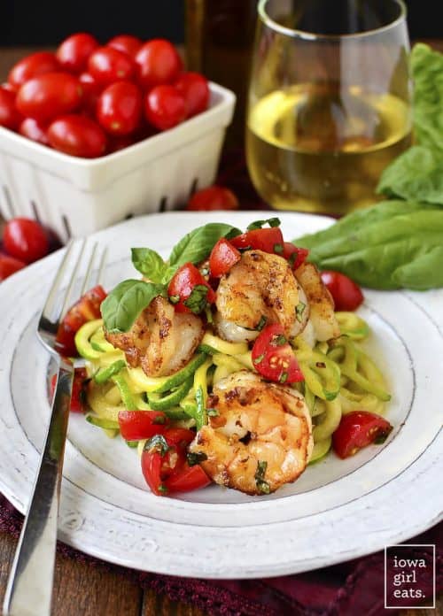 30 of the BEST 30 Minute Healthy Dinners to get you "back to school" ready! From Vegetarian recipes, to Chicken, Beef, Gluten Free, or Paleo .. whatever your dietary need AND full of flavor! | joyfulhealthyeats.com