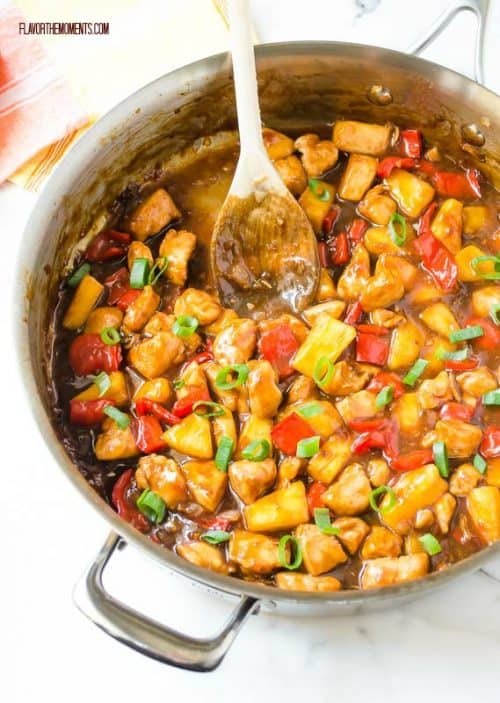 30 of the BEST 30 Minute Healthy Dinners to get you "back to school" ready! From Vegetarian recipes, to Chicken, Beef, Gluten Free, or Paleo .. whatever your dietary need AND full of flavor! | joyfulhealthyeats.com