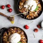  Cherry Crisp Bild