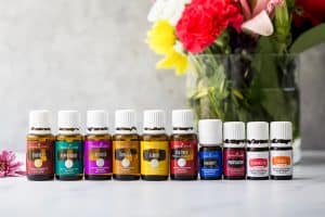 10 Of The Best Essential Oils For Beginners | Young Living Essential Oils