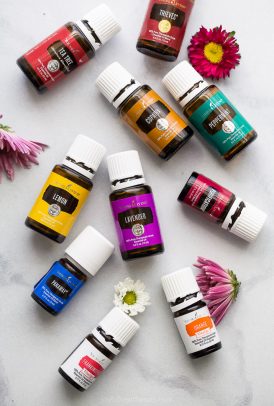 10 of the Best Essential Oils for Beginners | Young Living Essential Oils