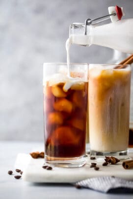 Starbucks Iced Chai Tea Latte Recipe | How to Make a Chai Tea Latte