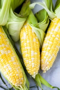How to Grill Corn on the Cob Perfectly | With and Without Husk