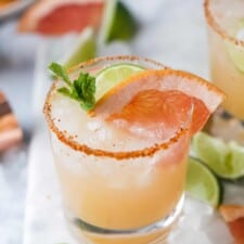 Classic Paloma Cocktail – Michael Aram