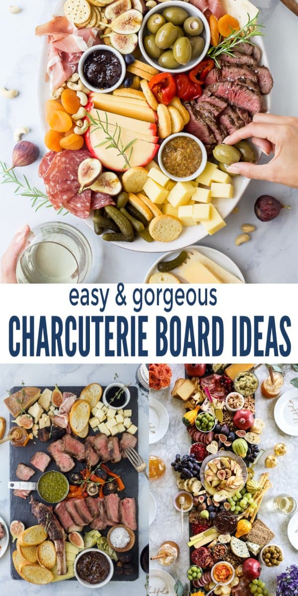 Easy And Gorgeous Charcuterie Board Ideas Ethical Today 