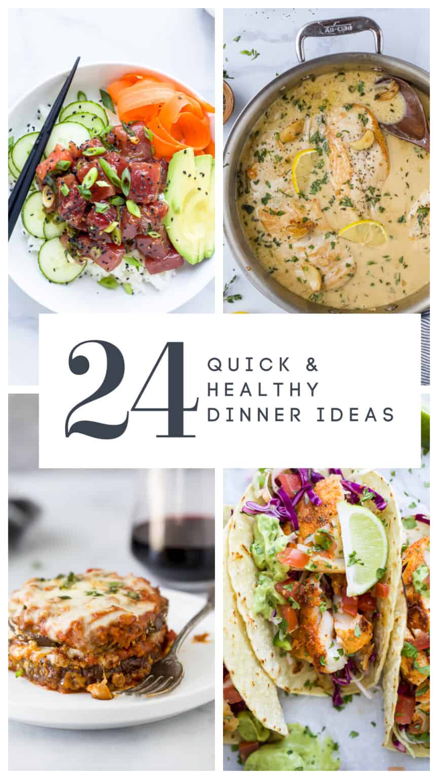 healthy-dinner-ideas-24-easy-recipes-joyful-healthy-eats