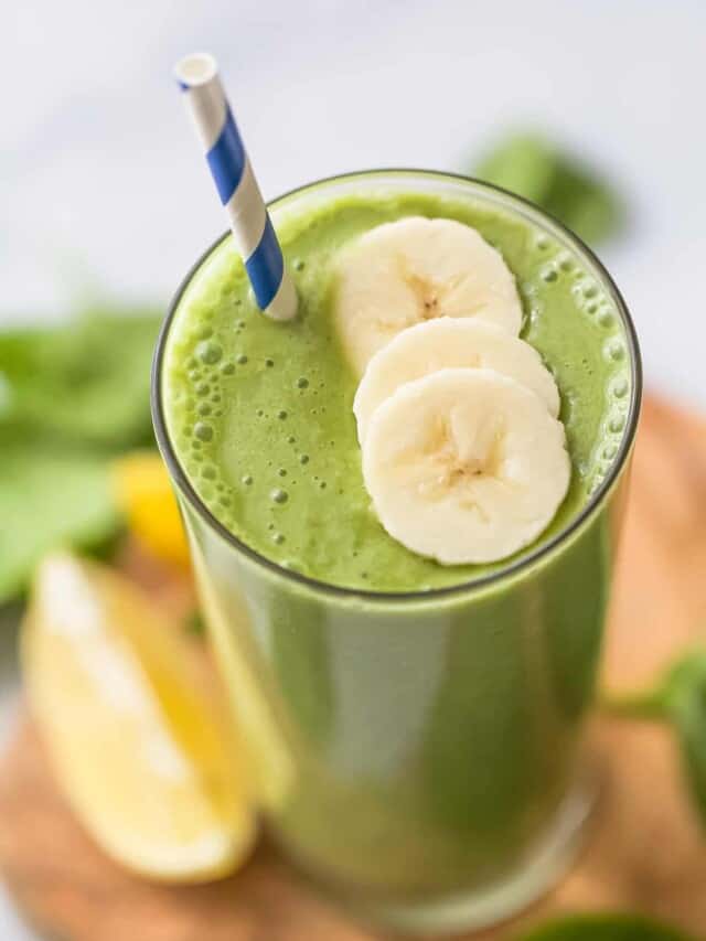 Do Detox Smoothies Work