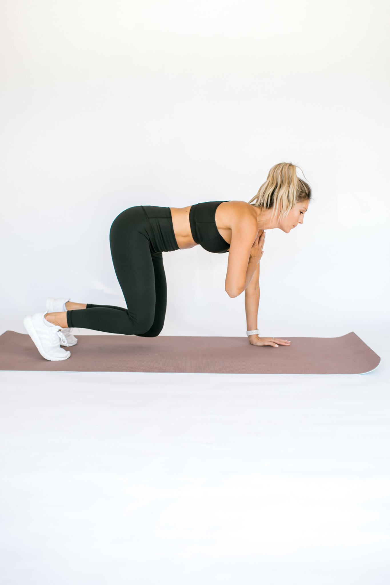 Chest and Triceps Workout 9 Exercises for Toning