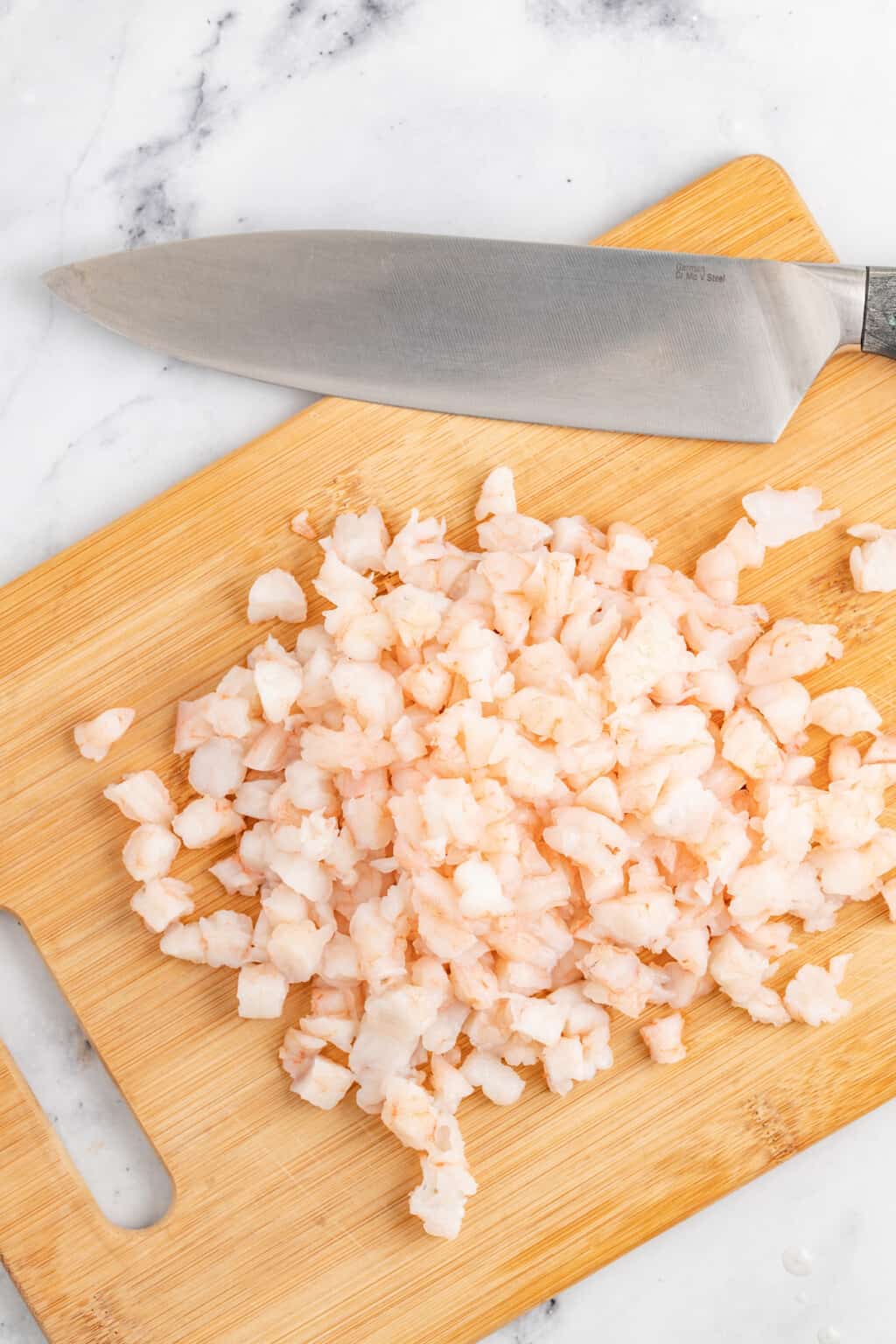 Ceviche de Camaron Recipe | Joyful Healthy Eats