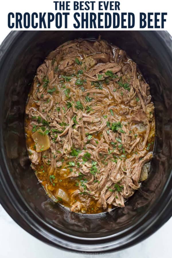 Crockpot shredded beef sandwich images on pinterest